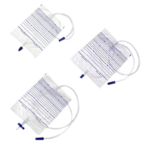 Disposable Urine Bags