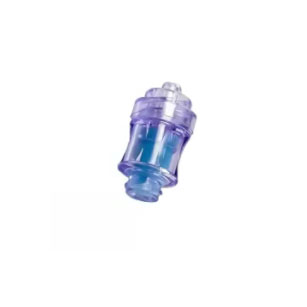 Needle Free Injection Site