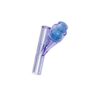 Needle Free Y- Injection Site