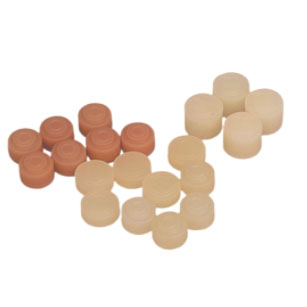 Rubber Pads