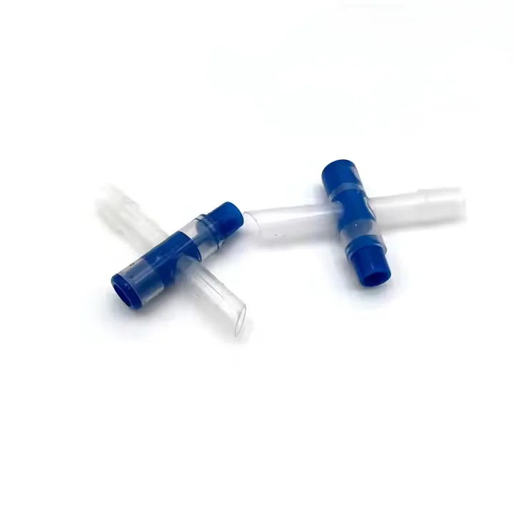 Cross Valve