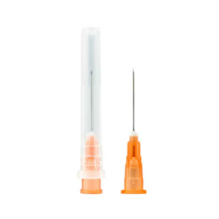 Hypodermic Needles