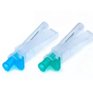 Safety Needle